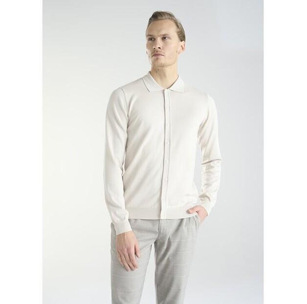 Кардиган Pako Lorente P24SF-2X-001 EU XXL