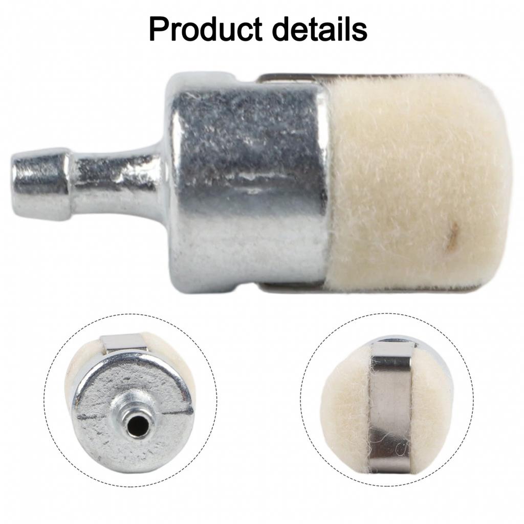 Brand New Fuel Filter For Honda GX22 GX25 GX31 GX35