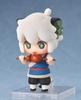 Nendoroid Luo Xiaohei from The Legend of Luo plastic action figure Hei Xiaohei, non-scale pre-painted