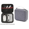 For DJI Mini 2 SE Carrying Case Travel Handbag Drone Control Battery Combo Storage Bag for DJI Mini 2 Drone Accessories