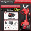BAIPUXI Cordless Electric Pole Saw & Pruner CN Plug (adapter Included)