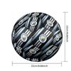 Manchester City Theme soccer ball Size 5 Soccer Ball Soft Touch Professional Training Football for Outdoor Sports