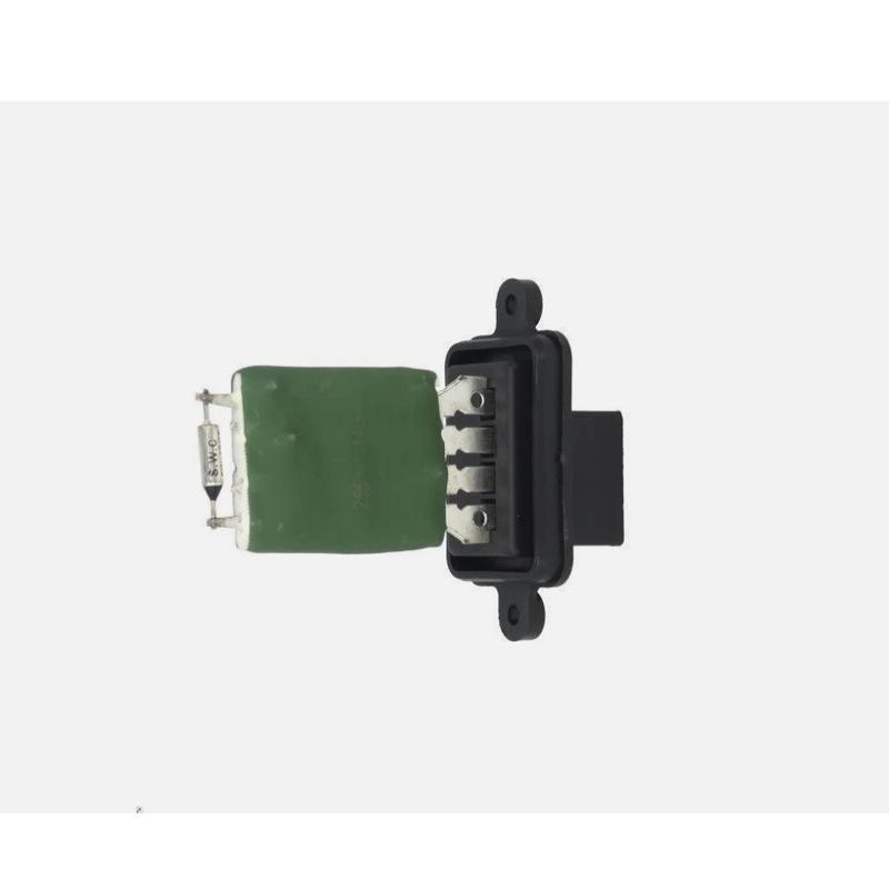 Motor Fan Resistor for Fiat (46721165)