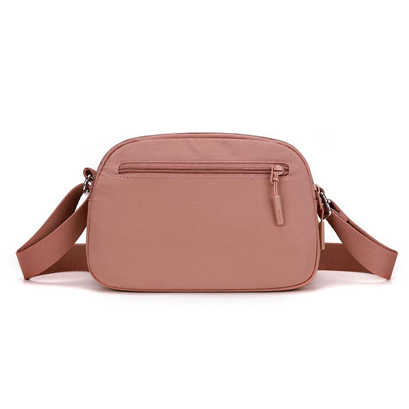 Damen Shell Tasche Einfarbig Schulter Crossbody Tasche Handy Tasche