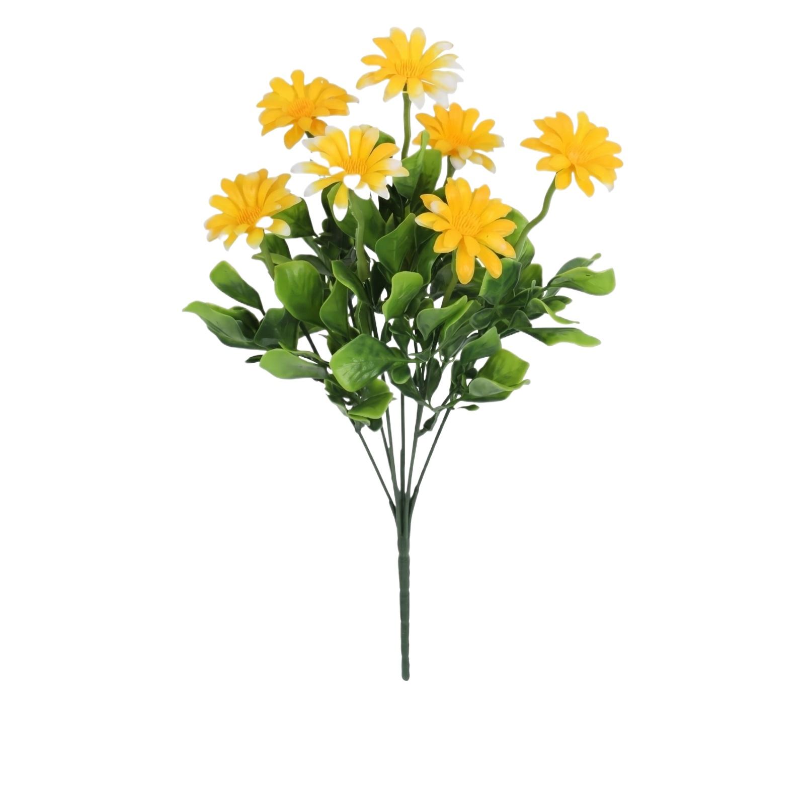

Artificial Flowers One Size