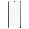 3D Tempered Glass for Realme C33, Black