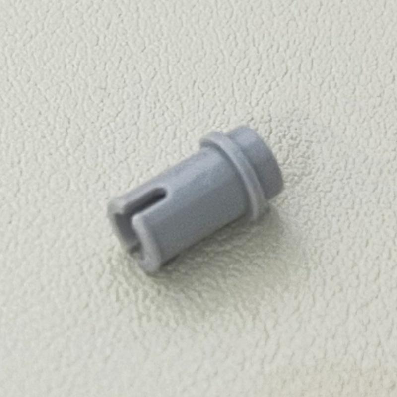 100PCS 4274 Pin 1/2 Bricks Toys For Technical MOC Compatible High-Tech Gifts DIY Buildings Blocks