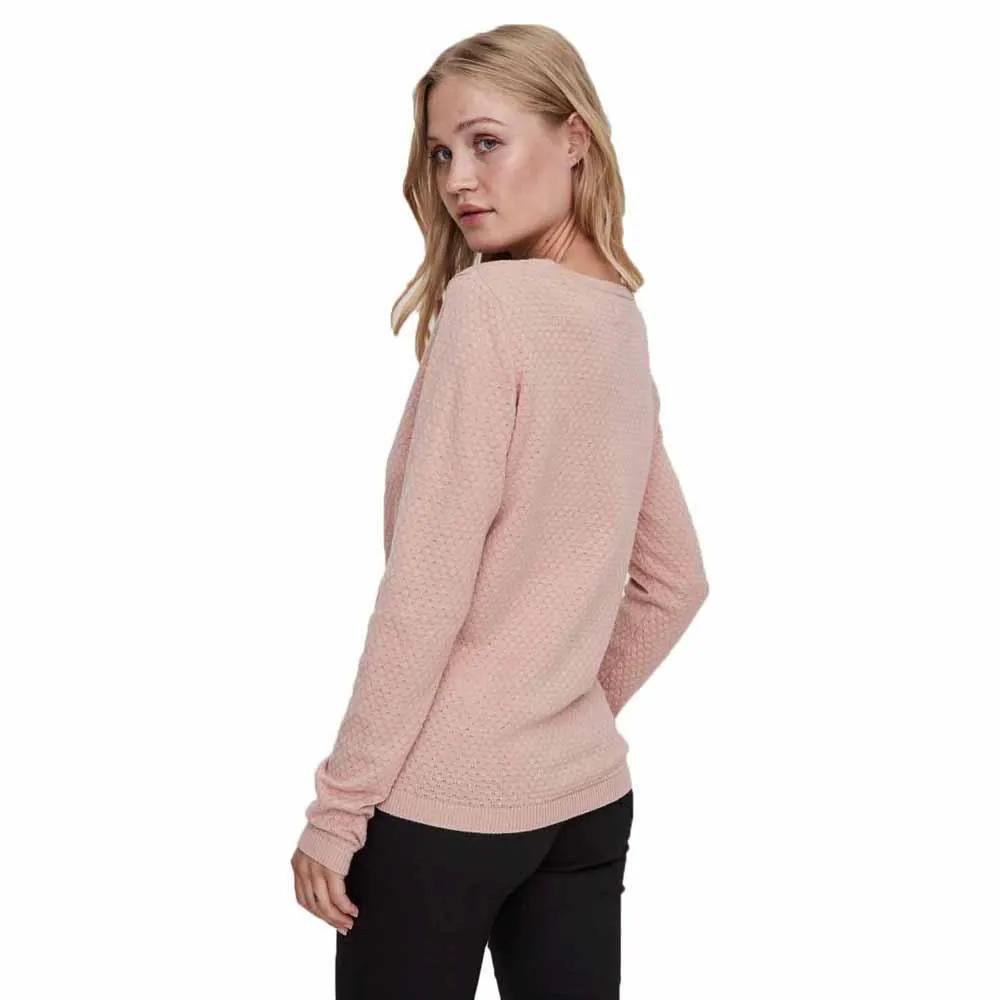 Vero Moda Свитер Care Structure