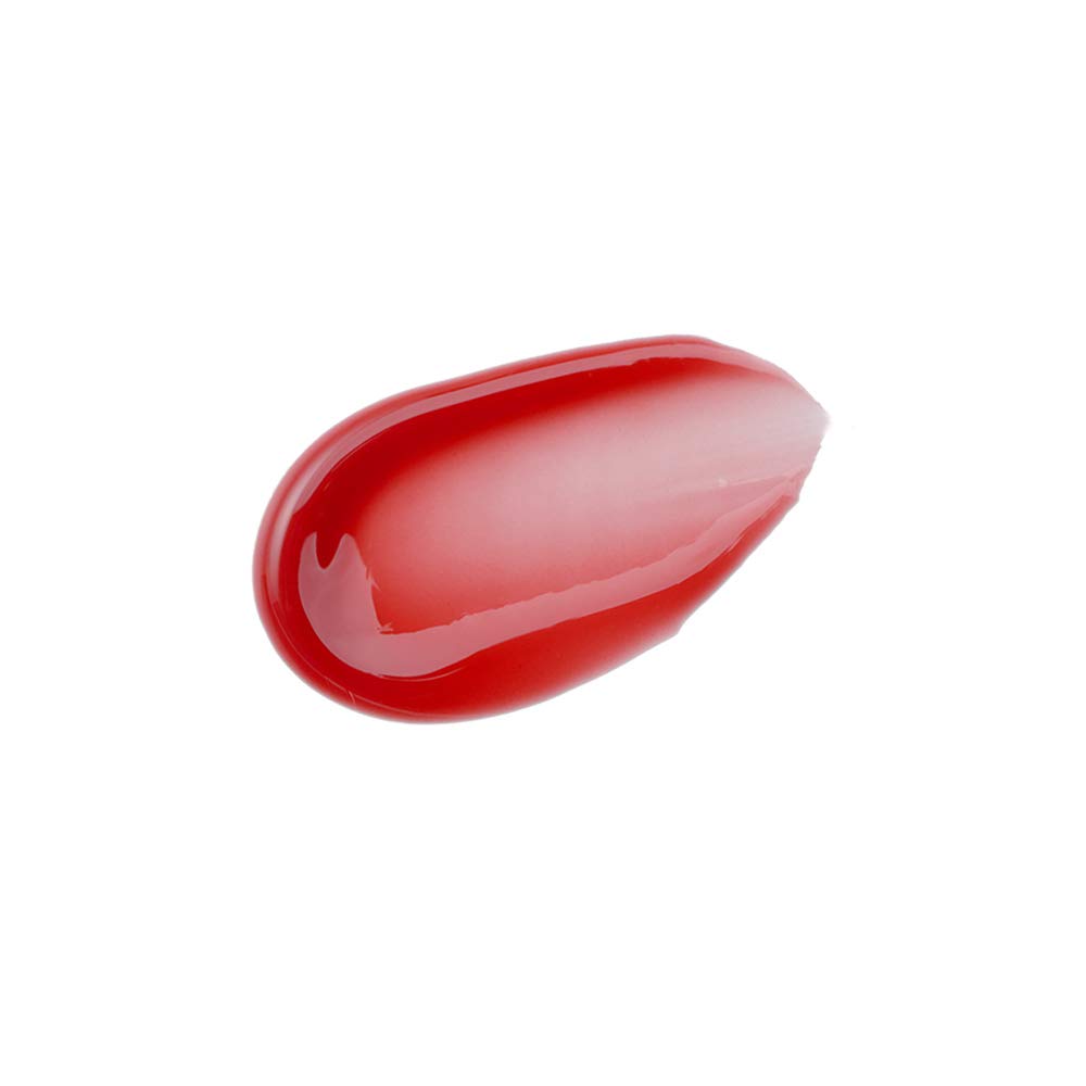 ETVOS Mineral Lip Plumper Sheer Translucent Red 6.7g Soap-free #Fresh