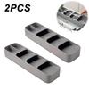 Multi-purpose Cutlery Storage Tray Cutlery Fork Spoon Compartmentalized Organizer Kitchen Drawer Categorized Storage Boxes