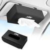 Car Tissue Leather Tissue Sun Visor Car Door Compatible with Jimny JB74W JB64W Hanging Multifunctional Storage Card Car Accessories GyWitglo Case,
