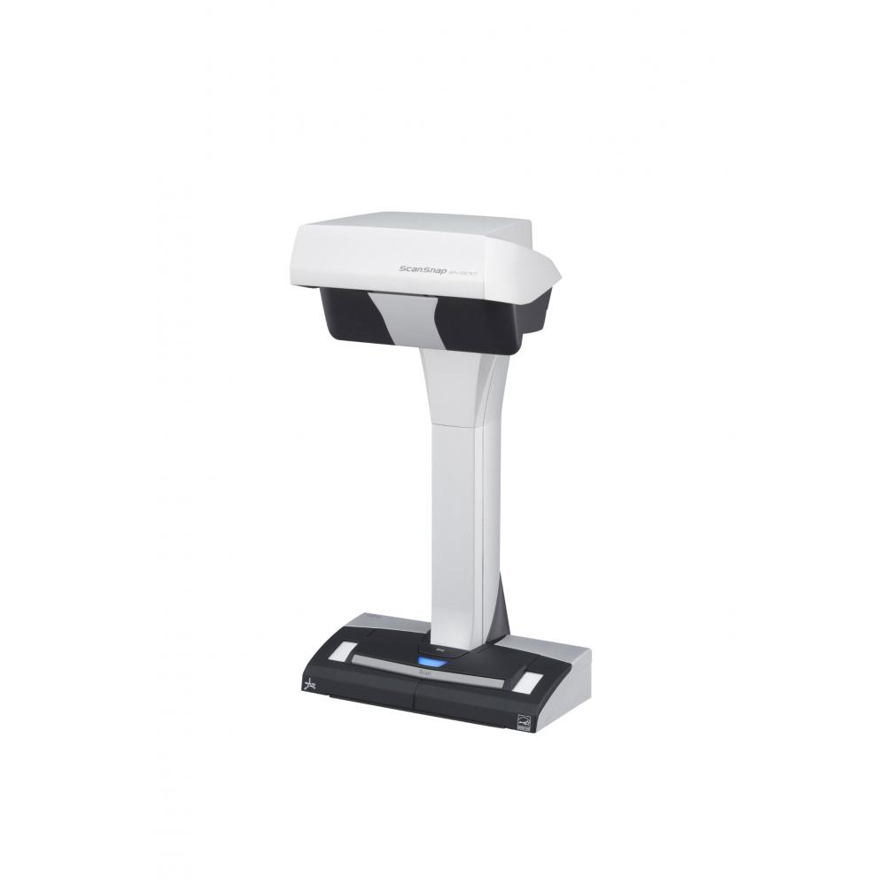 

Fujitsu ScanSnap SV600 FI-SV600