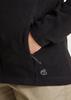 Куртка Craghoppers Expert Miska Fleecejacke schwarz
