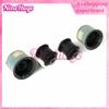 4X 1K0 407 183E 1K0407183 1K0 407 183 1K0-407-182 1K0 407 182 1K0407182 Control Arm Bushing Set for VW Beetle Jetta MK5 Golf