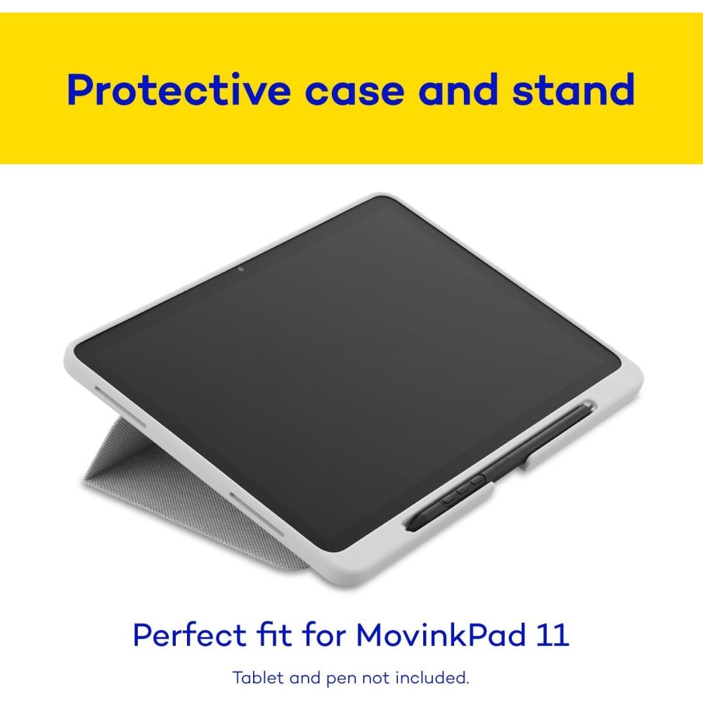 Carcasă de protecție cu suport Wacom Movinkpad 11 Ack45533z