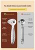 Cactus Thorn Remover & Peeler: Multifunctional Kitchen Tool & Juicer