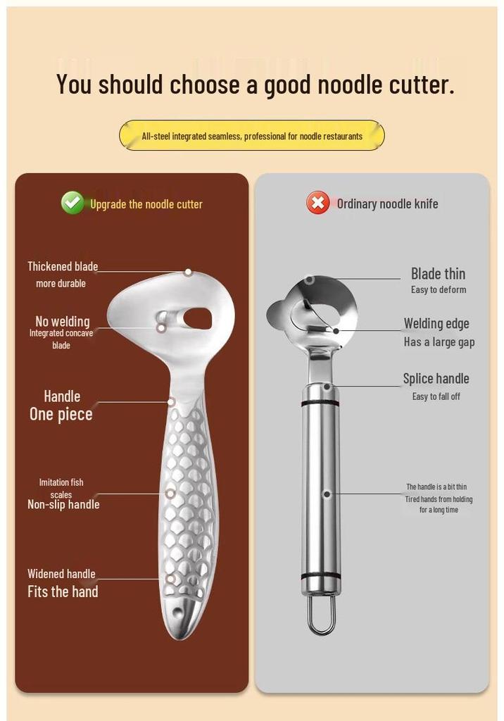 Cactus Thorn Remover & Peeler: Multifunctional Kitchen Tool & Juicer