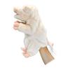BH7339 HANSA Hand Puppet Pig