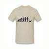 Üst giysisi – T-shirtler