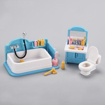 Bambole e peluche – Case per le bambole e accessori