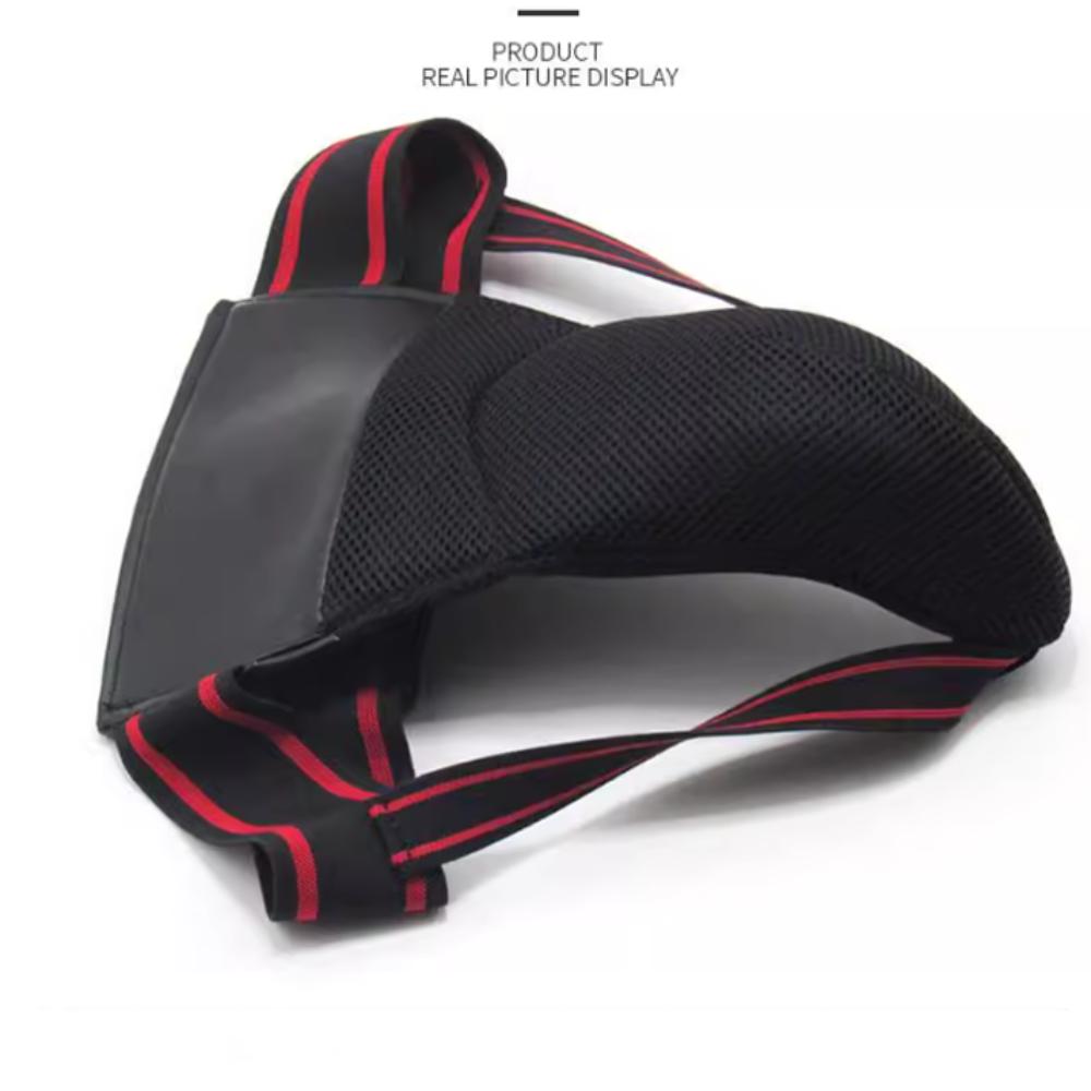 Groin Guard Crotch Protector Jockstrap Boxing Protection Jockstrap Groin Protector Cup  Men Women