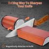 Facas de cozinha e acessórios – Afiadores de facas