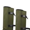 Leg or Lightweight Cover for Outdoor Exploration