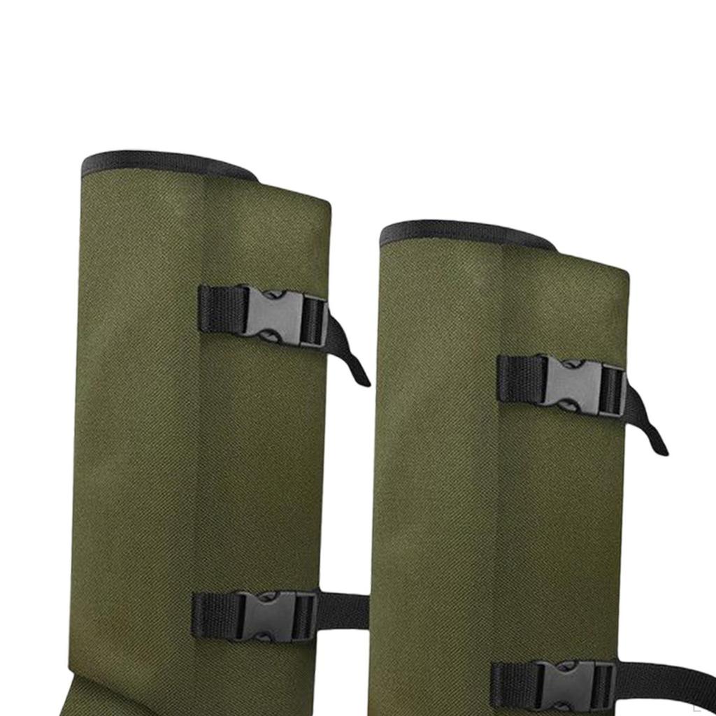 Leg or Lightweight Cover for Outdoor Exploration