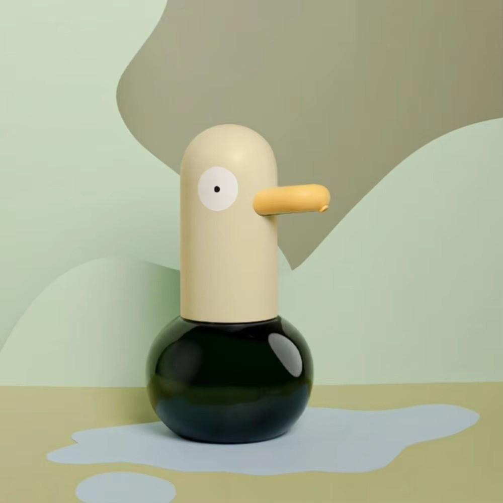 Automatic Induction Soap Dispenser Large Capacity Hand Soap Dispenser For Bathroom Kitchen