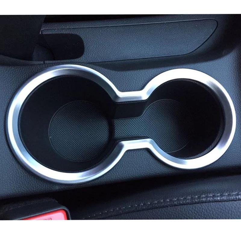 Car Inner Trim Center Console Middle For Hyundai Creta IX25 2014 2015 2016 2017 2018 Front Shift Cup Gear Armrest Box Frame