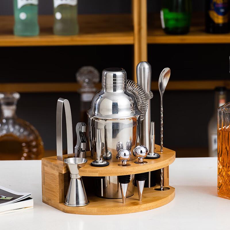 Shangqi Cocktail Shaker Set