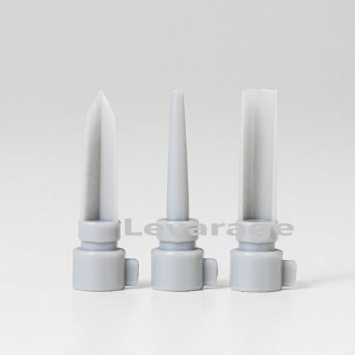 2-delat set: Deco bento skärare och pincett. Lätt att utföra detaljerat arbete.