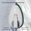 Multi-purpose Long-Handled Bathroom Cleaning Brush