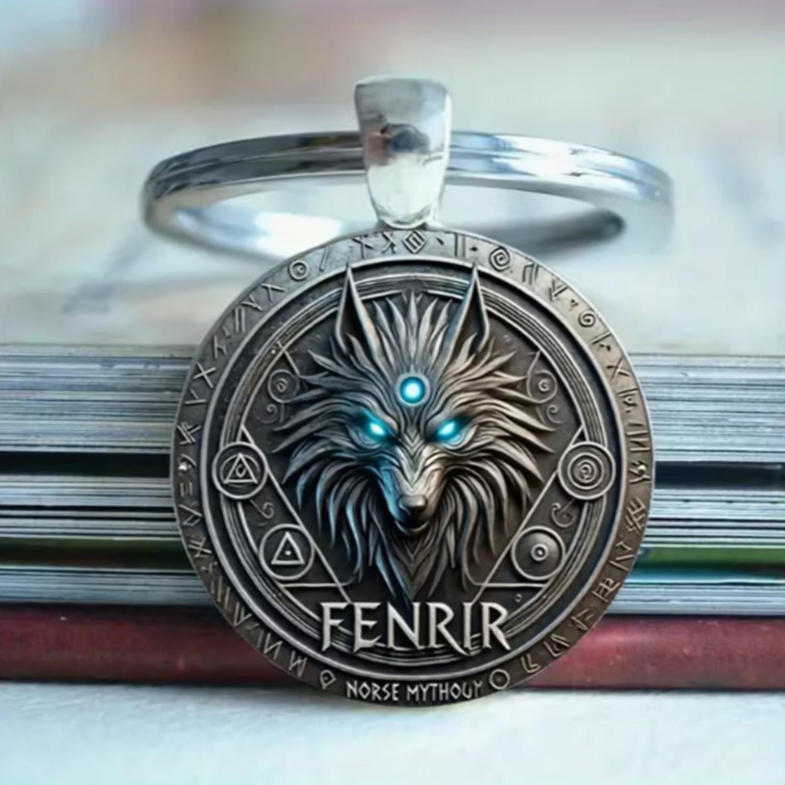 

Round Glass Alloy Keychain Pendant Durable Metal Key Ring Accessory for Keys Bags and Personal Items with Smooth Surface and Secure Fastening One Size