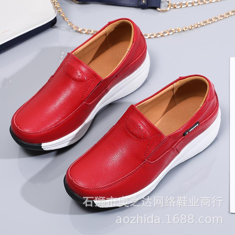 

МОДНАЯ ОБУВЬ, мужские дышащие спортивные кроссовки, спортивные кроссовки для бега, уличные женские теннисные кроссовки для тренажерного зала 35 красный