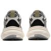 Anta Cloud Start Comfortable Non-Slip Wear-Resistant Breathable Low-Top Casual Shoes Men Sneakers Gray Black 912518808-3