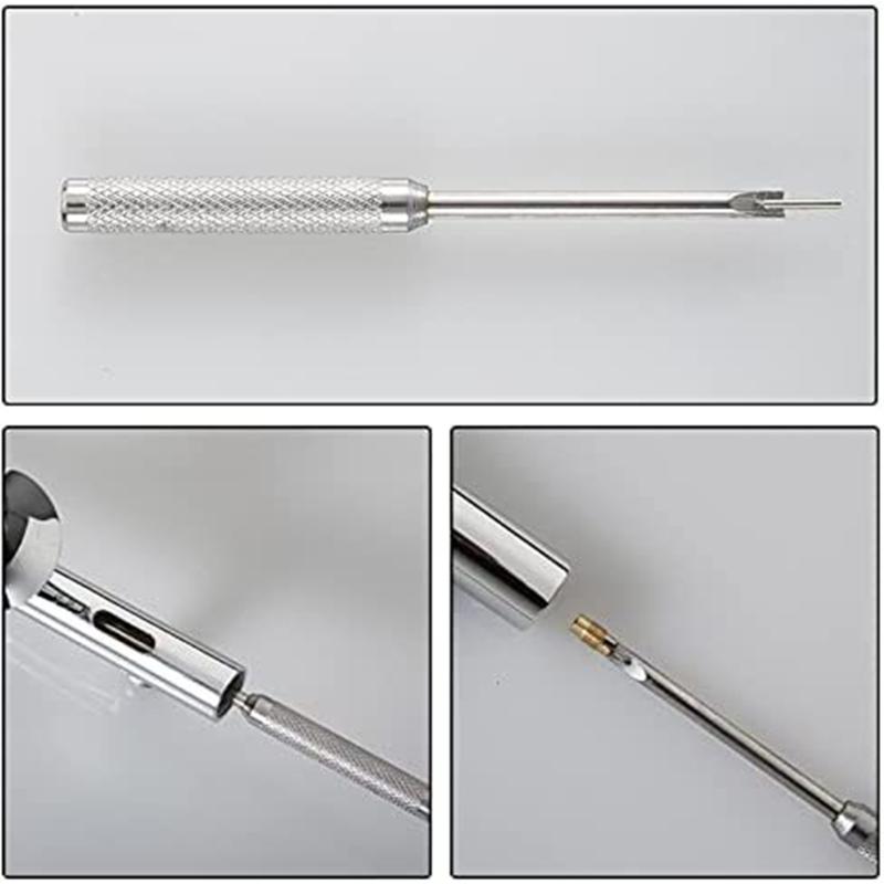 Airbrush Cleaning Repair Tool Air Brush Tool Airbrushing Install Remover Air Brush Airbrush Maintenance Tool Enduring