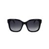Lunettes De Soleil Police SPLD30 54/19/140 0700 SHINY BLACK ACETATE WOMAN POL SUN SPLD30 0700 54 19 140