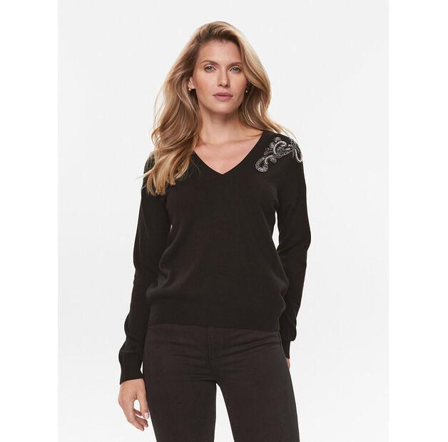 

Свитер Liu Jo MF3013 MS14G EU XS