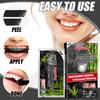 Jaysuing 5D Gel Teeth Whitening Strips White Tooth Dental Kit Oral Hygiene Care Strip for False Teeth Veneers Dentist Whiten Gel