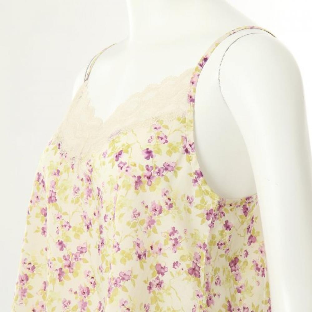 Venus Lightweight Lace Floral Print Daywear[vdw5026]