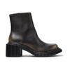 Camper 25fw Women S bootS K400804 002 Pix London
