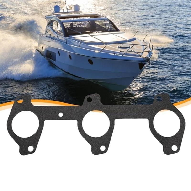 Complete Carburetor Service Kit For 60HP 70HP Outboards Enhances Engine Performances 6H3-W0093 6H3-W0093-02 6H3-W0093-03