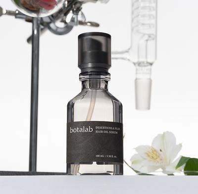 [2025 Nieuwe Versie] Deserticola Plus Haarolie Serum
