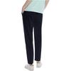 FILA Casual Pants Women's Legend Blue F11W334601FNV