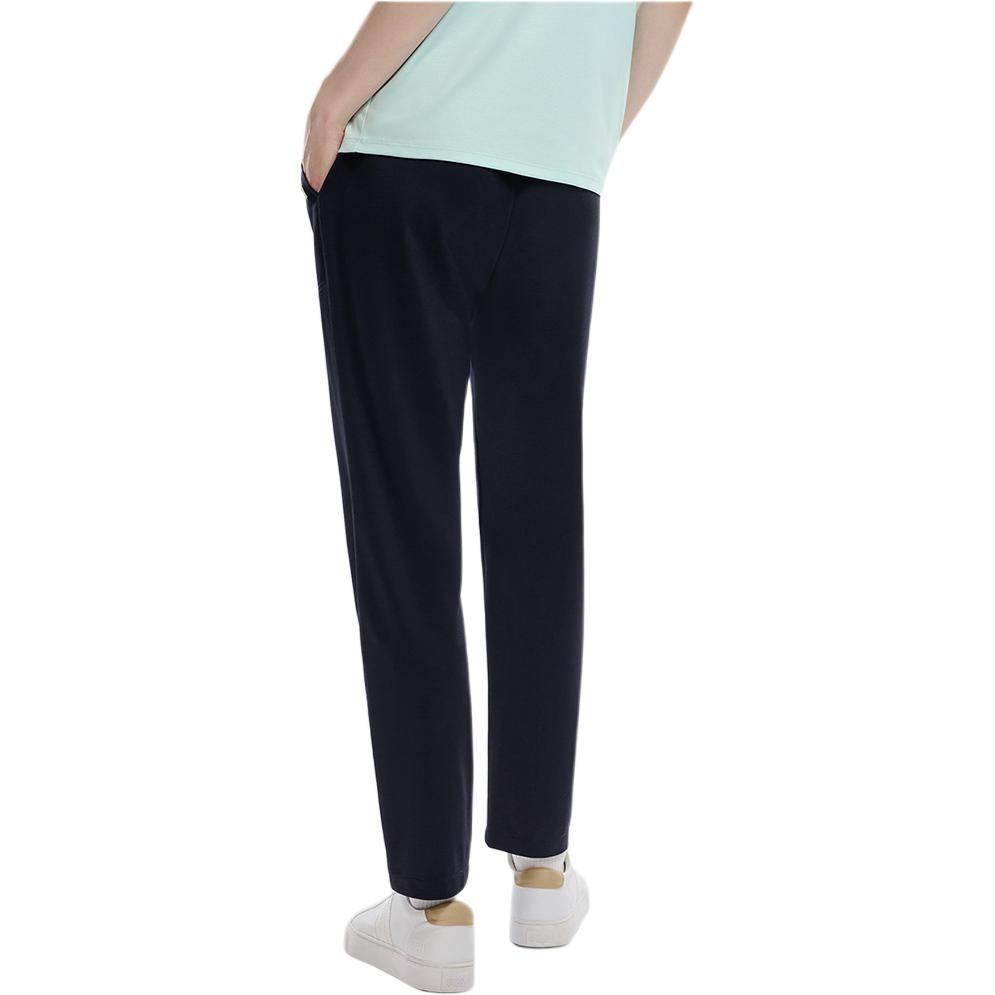 FILA Casual Pants Women's Legend Blue F11W334601FNV