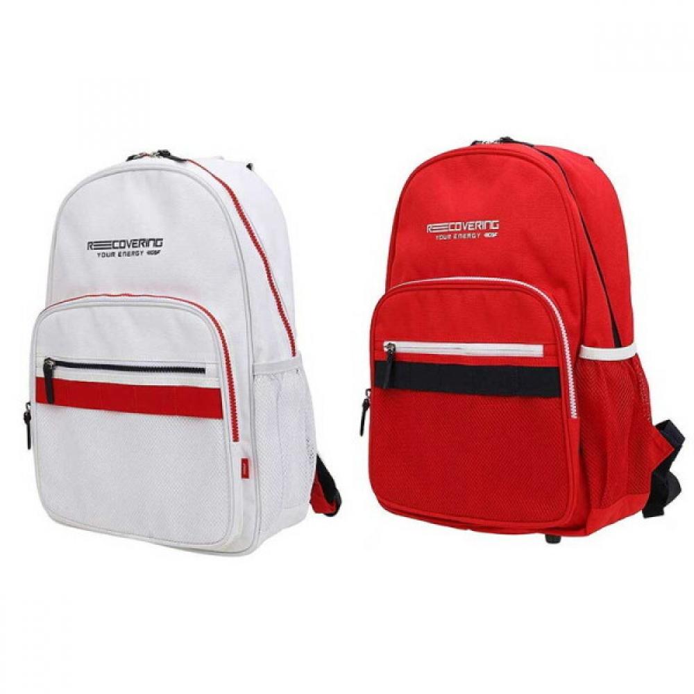 

New Balance Le Cap Heritage Student Backpack 1319bp106 Type 2 1319BP106 (white)
