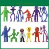 Set Figurine Siren Head Ornament Perfect de Afișare Pentru Camera Copiilor