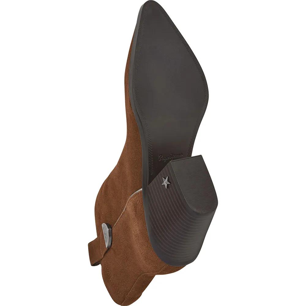 Pepe Jeans Gina City Booties