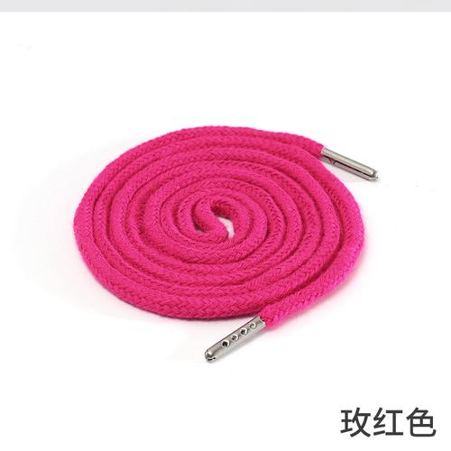 130cm Sports Pants Cord Sweatpants Drawstring Strap  Woven Rope Belt Hoodies Accessories DIY Apparel Sewing Band Supplies